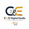 C &amp; E Digital Studio - Home